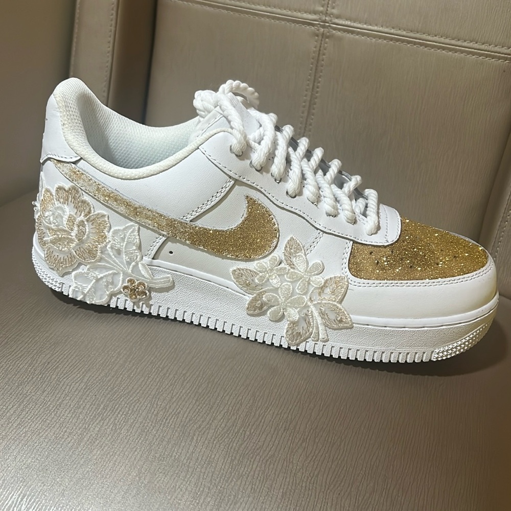Custom AirForce1